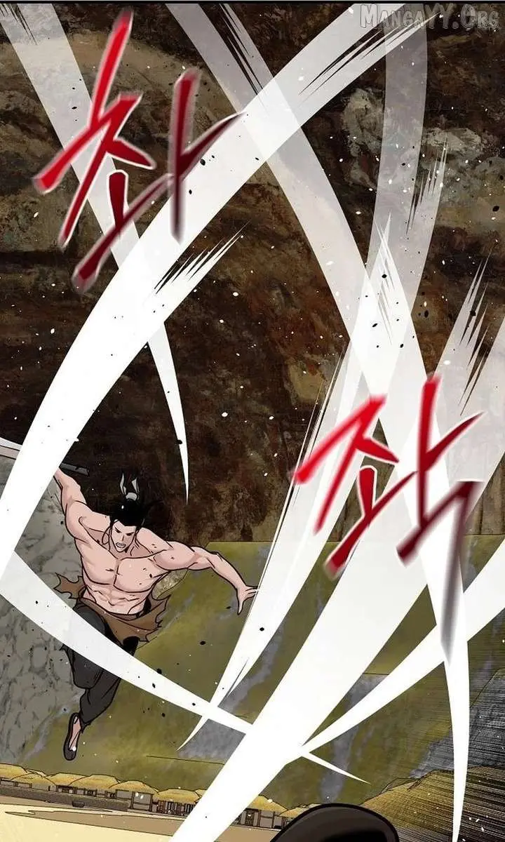 The Mysterious World's Greatest Martial Artist Little Prince Chapter 98 Page 88
