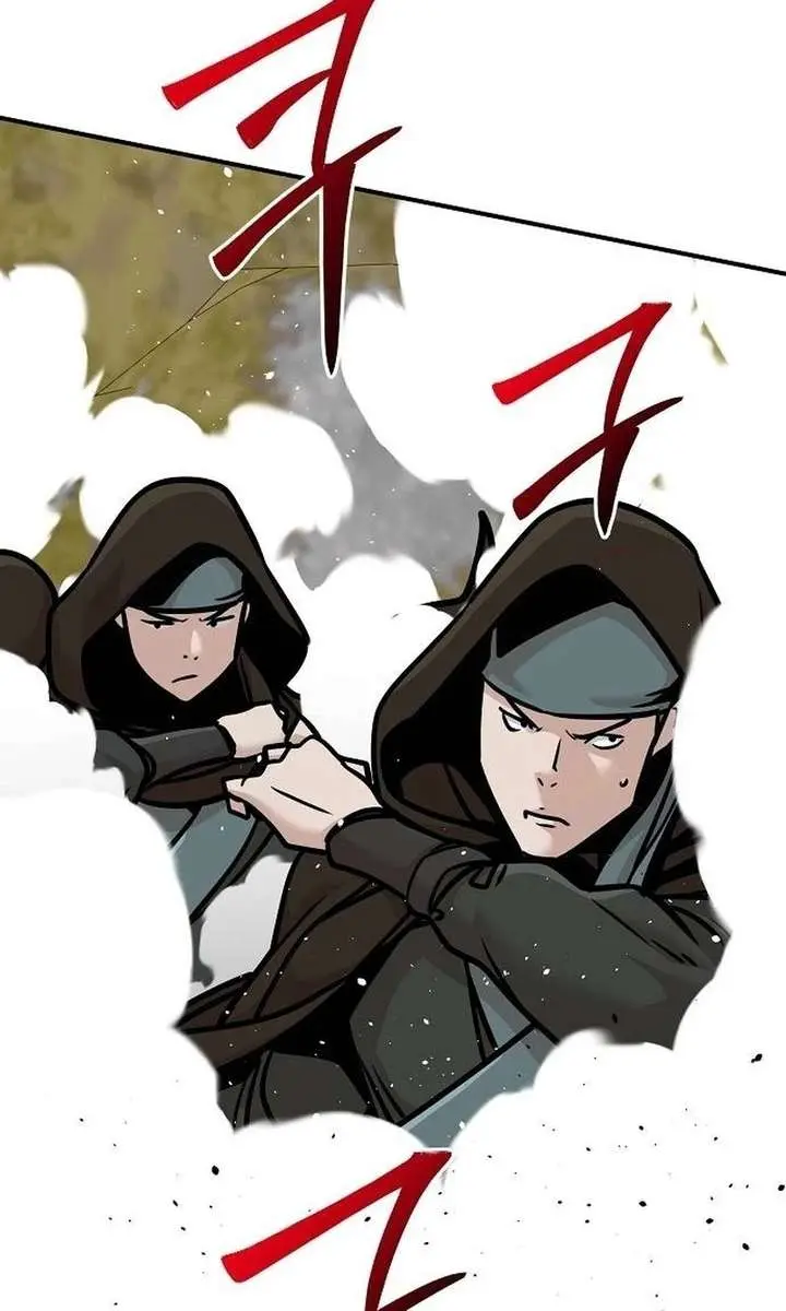 The Mysterious World's Greatest Martial Artist Little Prince Chapter 98 Page 91