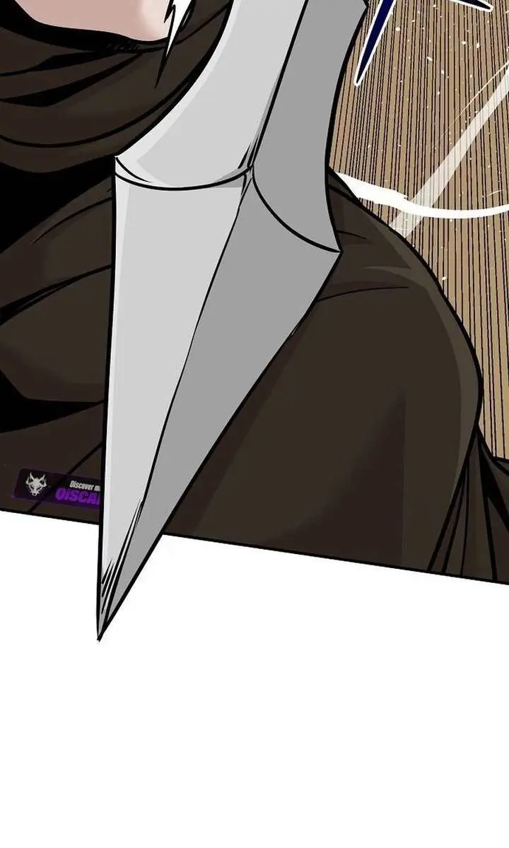 The Mysterious World's Greatest Martial Artist Little Prince Chapter 98 Page 95