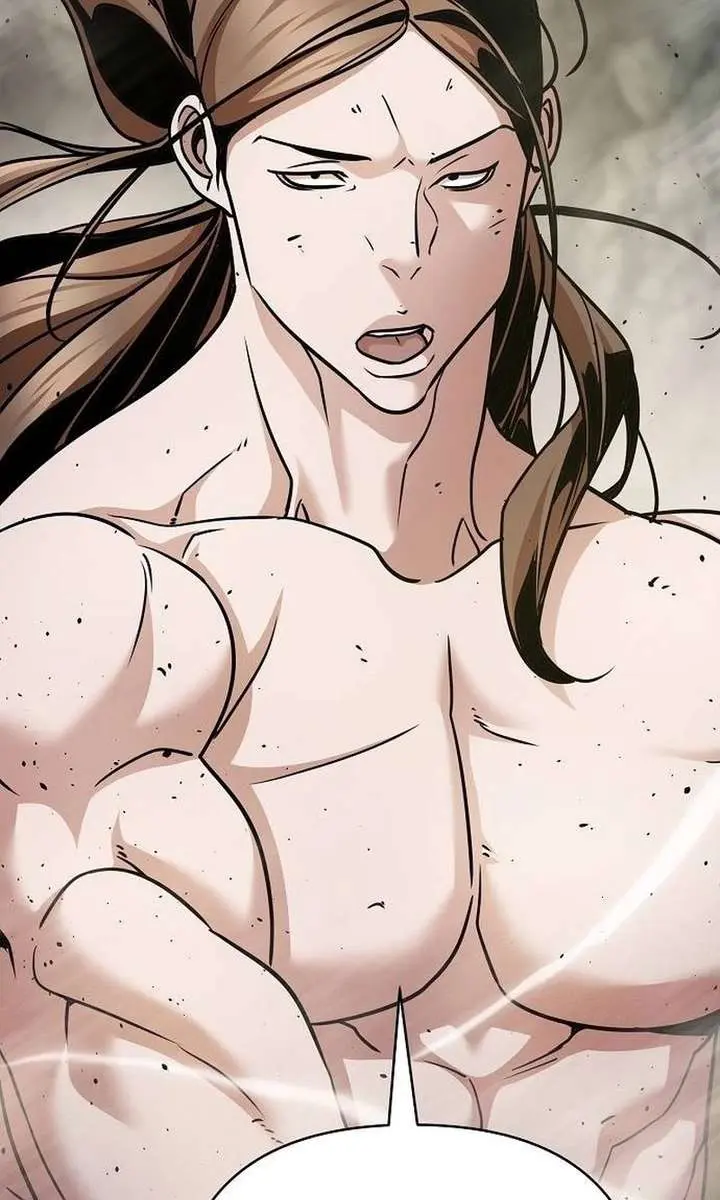 The Mysterious World's Greatest Martial Artist Little Prince Chapter 98 Page 97
