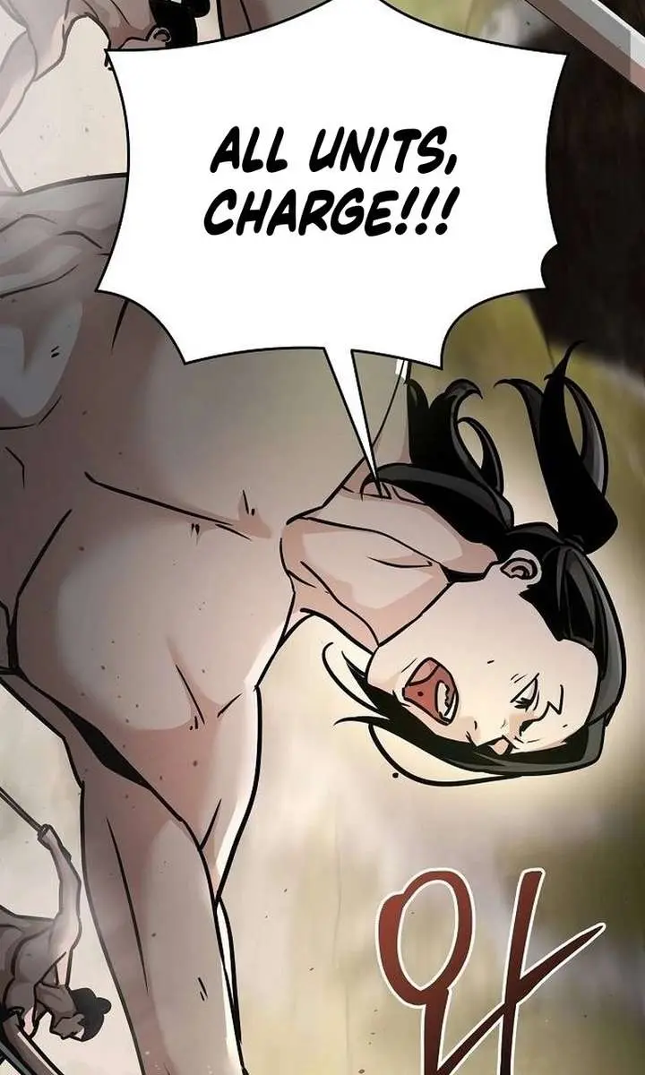 The Mysterious World's Greatest Martial Artist Little Prince Chapter 98 Page 101