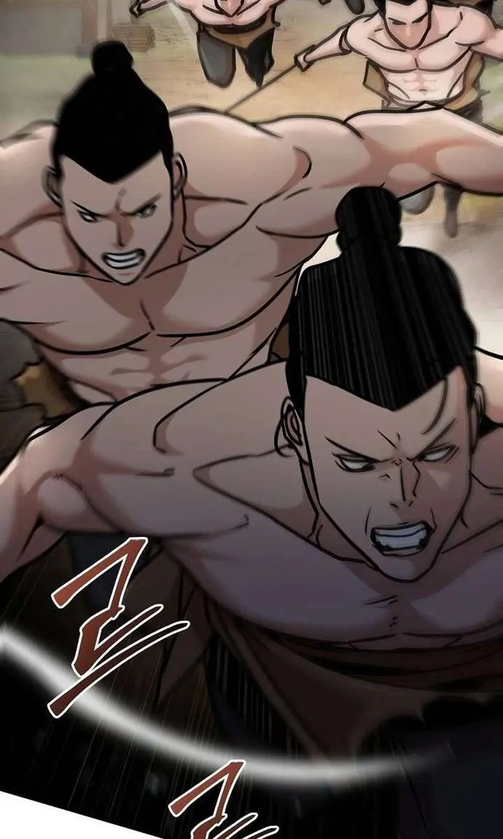 The Mysterious World's Greatest Martial Artist Little Prince Chapter 98 Page 104