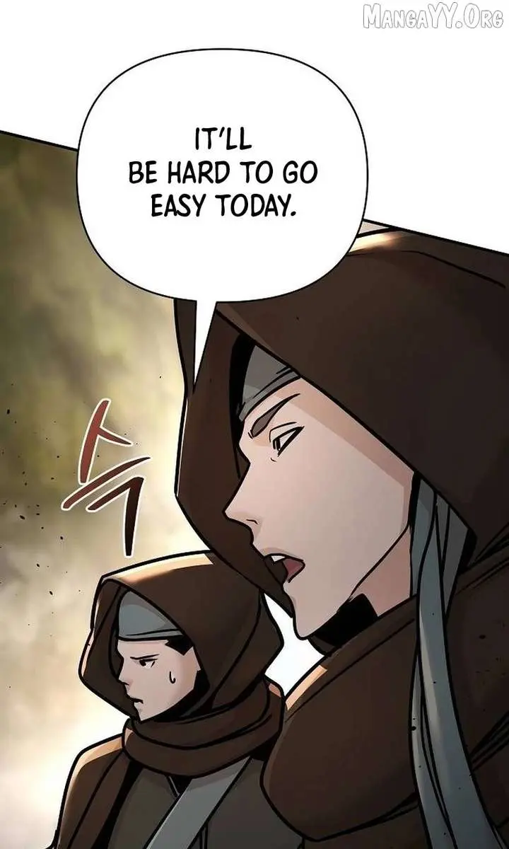The Mysterious World's Greatest Martial Artist Little Prince Chapter 98 Page 106
