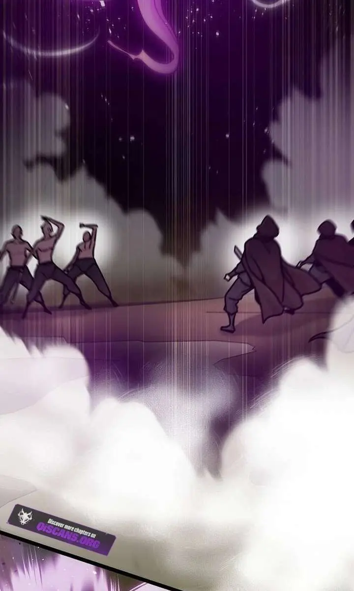 The Mysterious World's Greatest Martial Artist Little Prince Chapter 98 Page 110