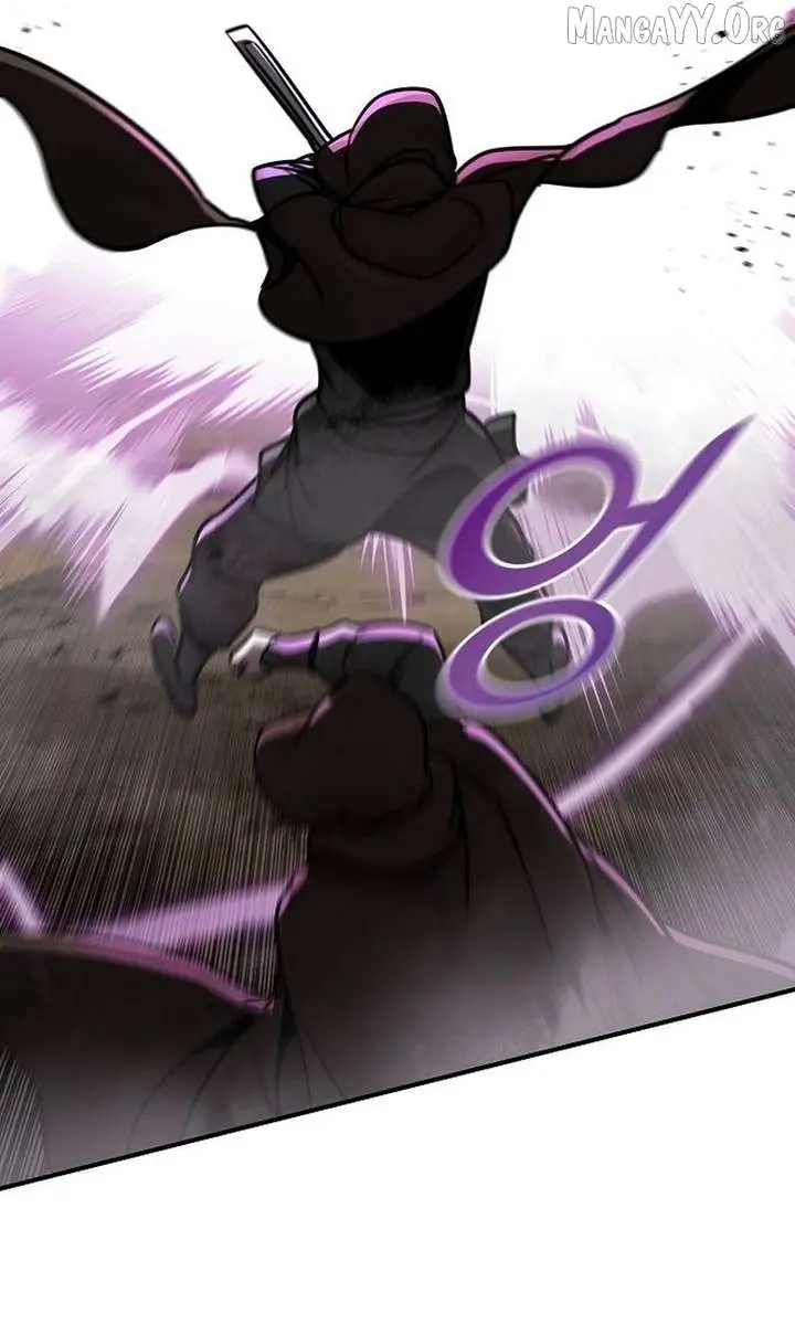 The Mysterious World's Greatest Martial Artist Little Prince Chapter 98 Page 112