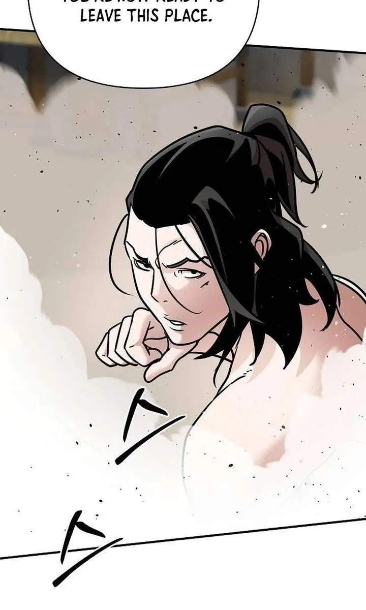 The Mysterious World's Greatest Martial Artist Little Prince Chapter 98 Page 115