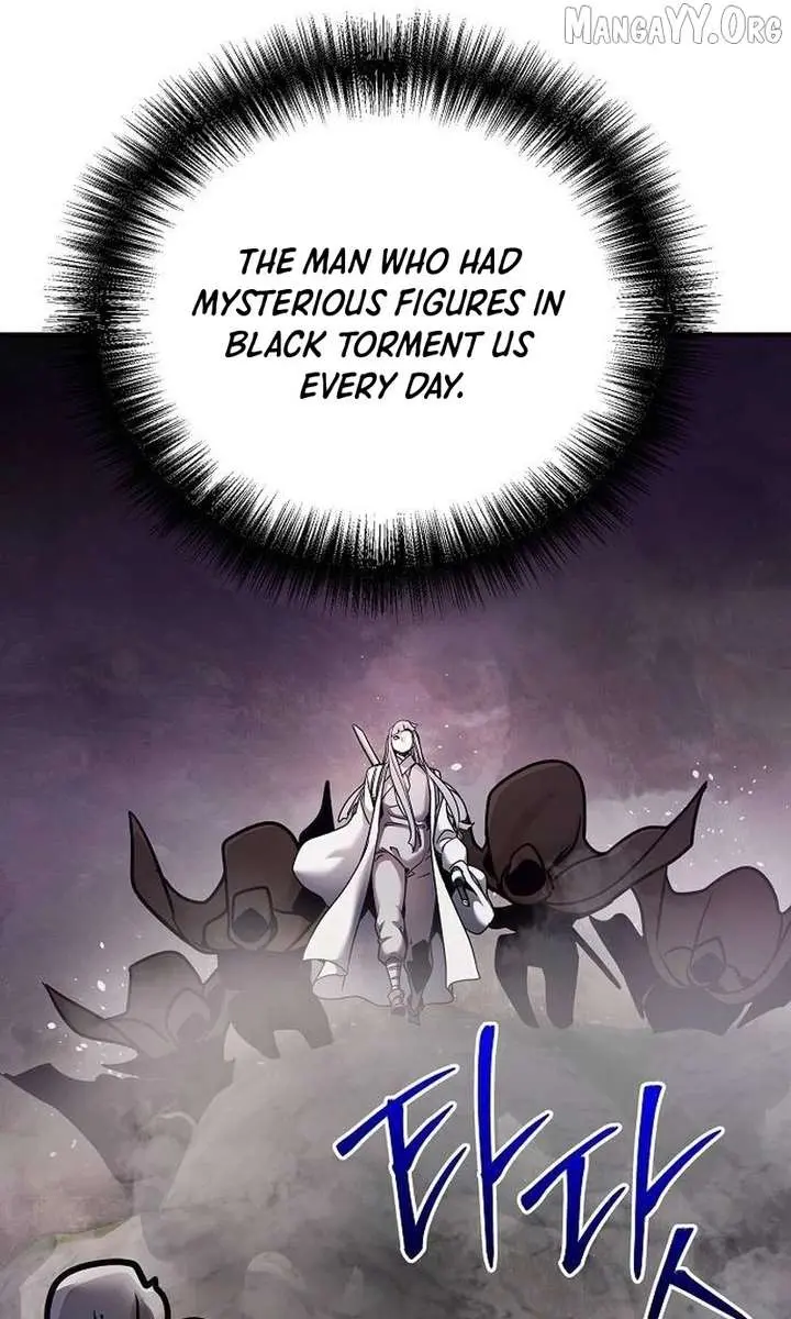 The Mysterious World's Greatest Martial Artist Little Prince Chapter 98 Page 119