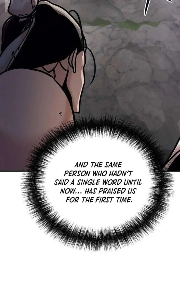 The Mysterious World's Greatest Martial Artist Little Prince Chapter 98 Page 120