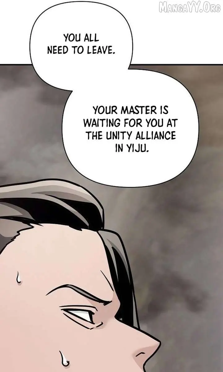The Mysterious World's Greatest Martial Artist Little Prince Chapter 98 Page 125