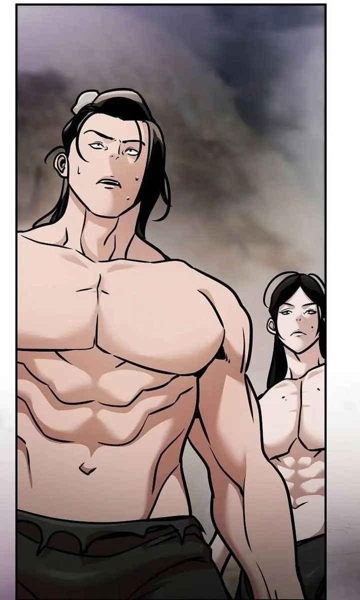 The Mysterious World's Greatest Martial Artist Little Prince Chapter 98 Page 135
