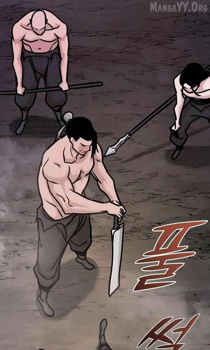 The Mysterious World's Greatest Martial Artist Little Prince Chapter 98 Page 137
