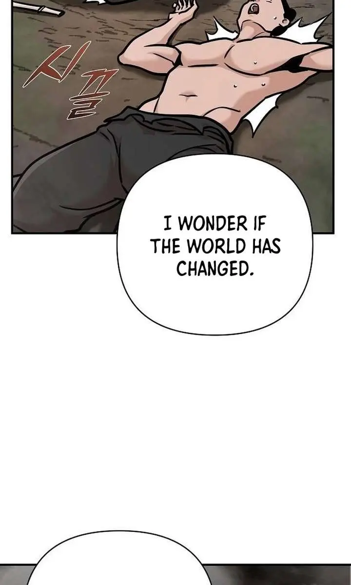 The Mysterious World's Greatest Martial Artist Little Prince Chapter 98 Page 140