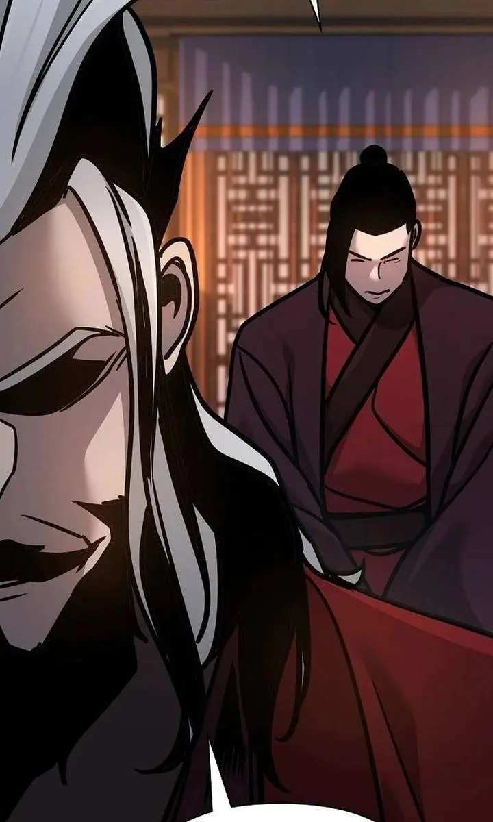 The Mysterious World's Greatest Martial Artist Little Prince Chapter 98 Page 149