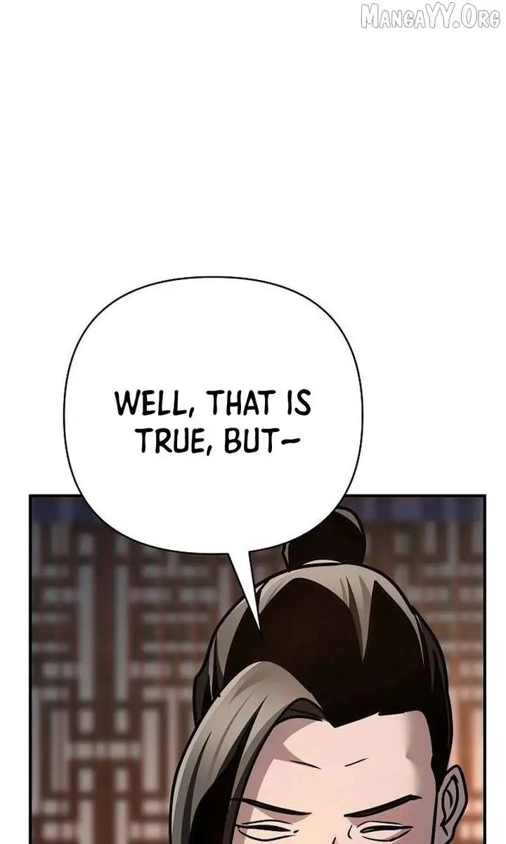 The Mysterious World's Greatest Martial Artist Little Prince Chapter 98 Page 151