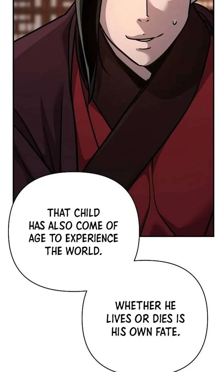 The Mysterious World's Greatest Martial Artist Little Prince Chapter 98 Page 152