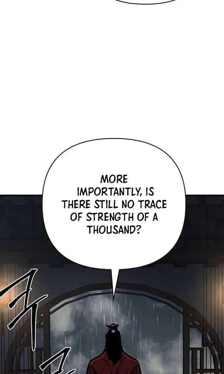 The Mysterious World's Greatest Martial Artist Little Prince Chapter 98 Page 153