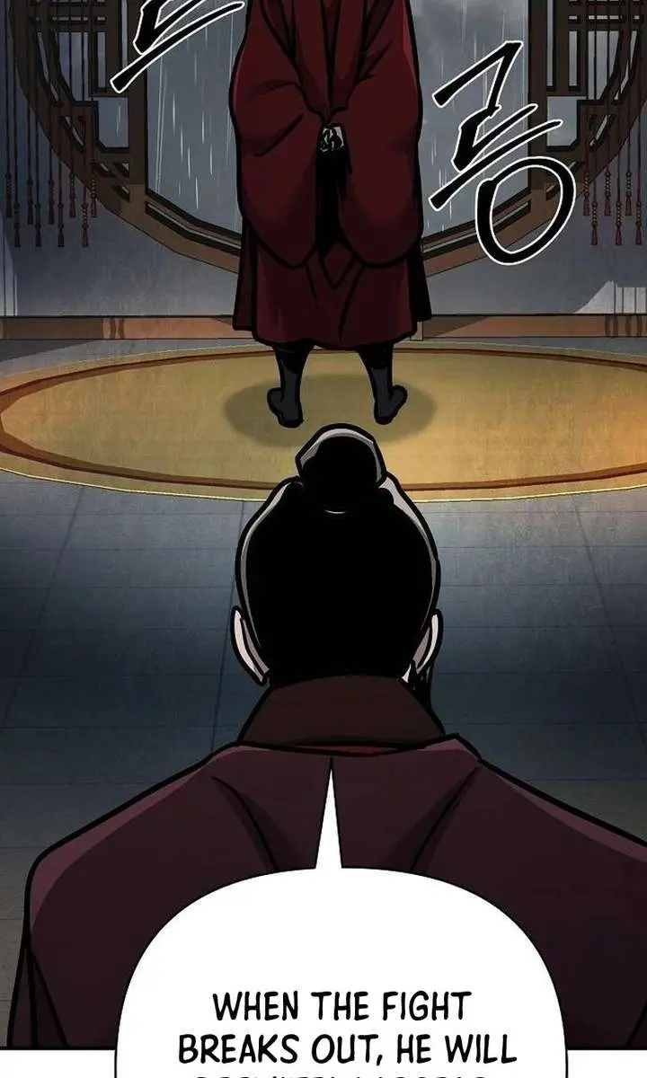 The Mysterious World's Greatest Martial Artist Little Prince Chapter 98 Page 154