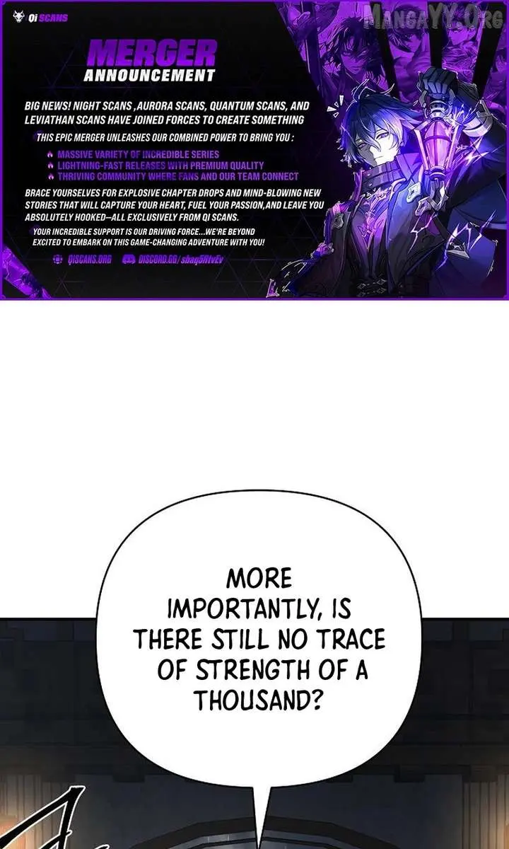 The Mysterious World's Greatest Martial Artist Little Prince Chapter 99 Page 2