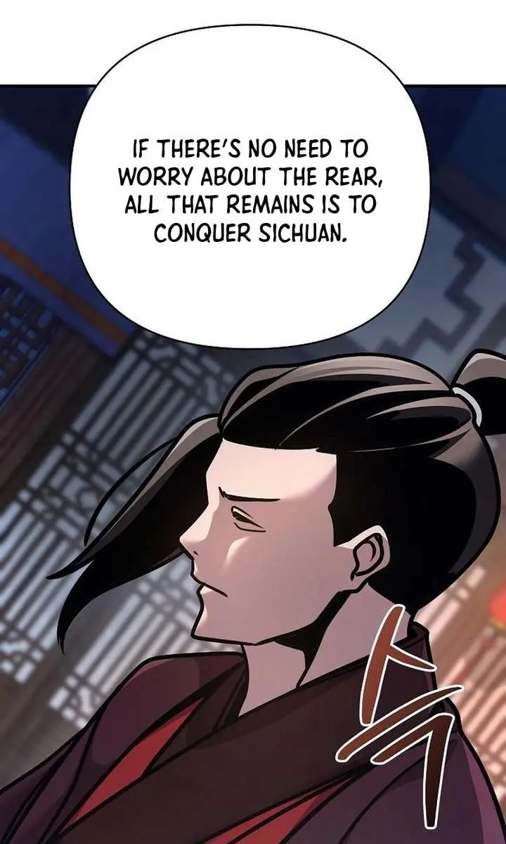 The Mysterious World's Greatest Martial Artist Little Prince Chapter 99 Page 7
