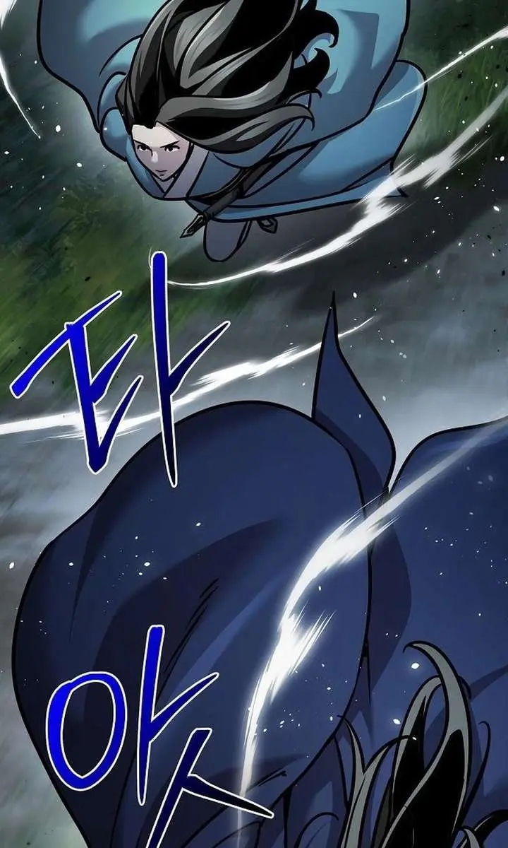 The Mysterious World's Greatest Martial Artist Little Prince Chapter 99 Page 16