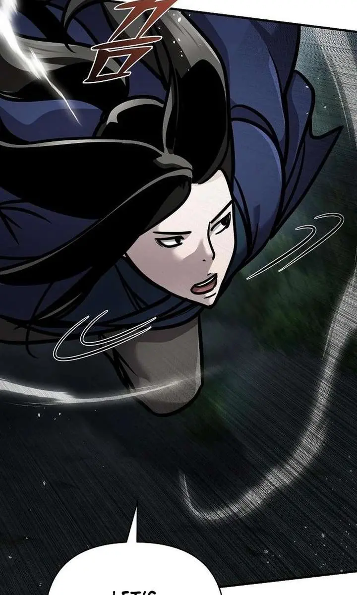 The Mysterious World's Greatest Martial Artist Little Prince Chapter 99 Page 20