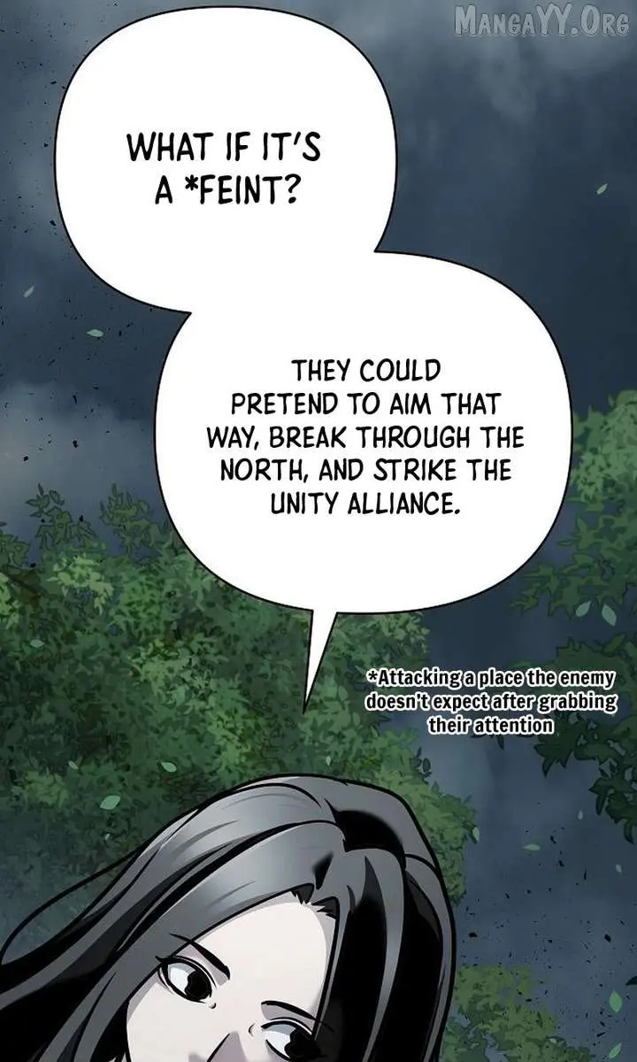 The Mysterious World's Greatest Martial Artist Little Prince Chapter 99 Page 29