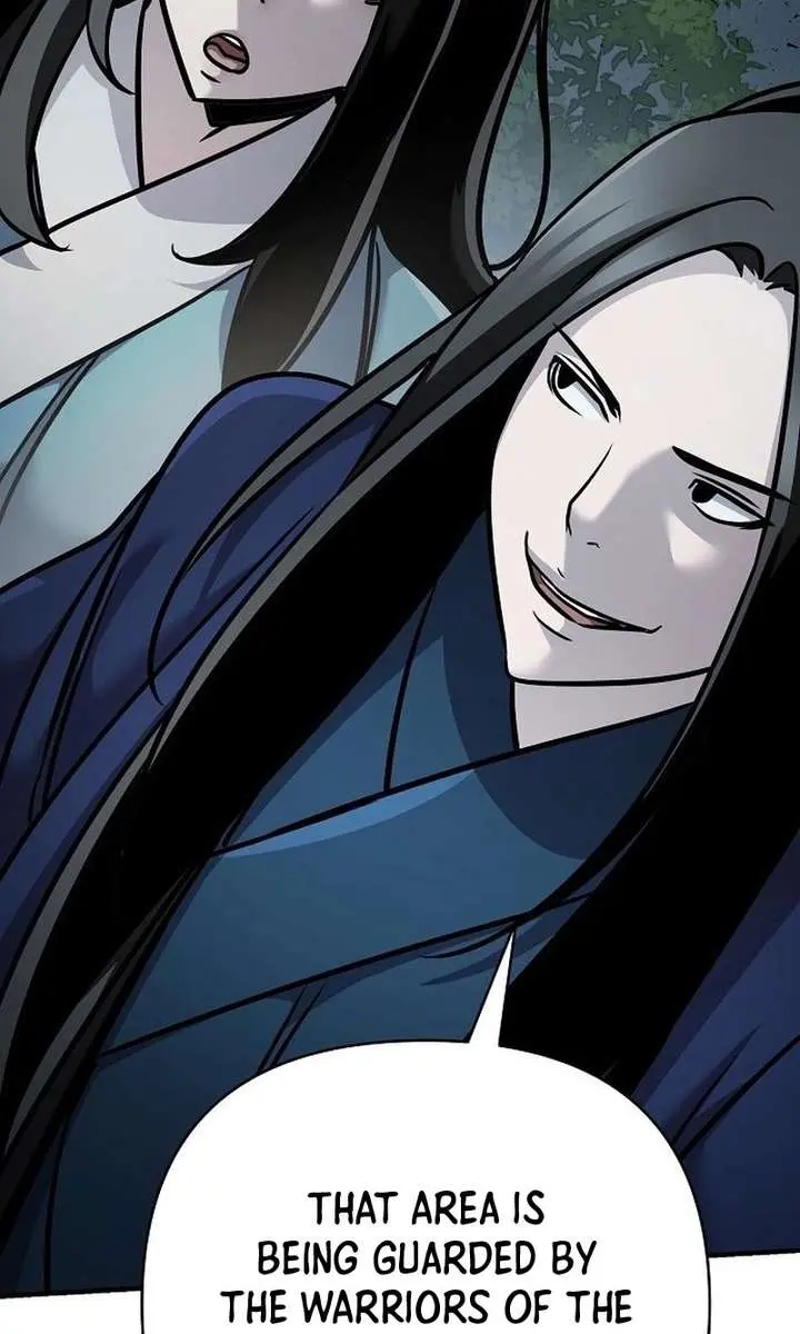 The Mysterious World's Greatest Martial Artist Little Prince Chapter 99 Page 30