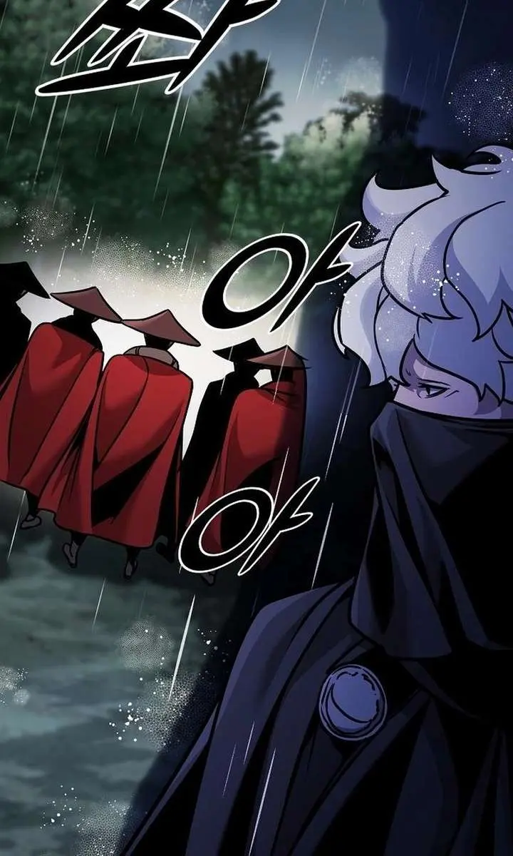 The Mysterious World's Greatest Martial Artist Little Prince Chapter 99 Page 39
