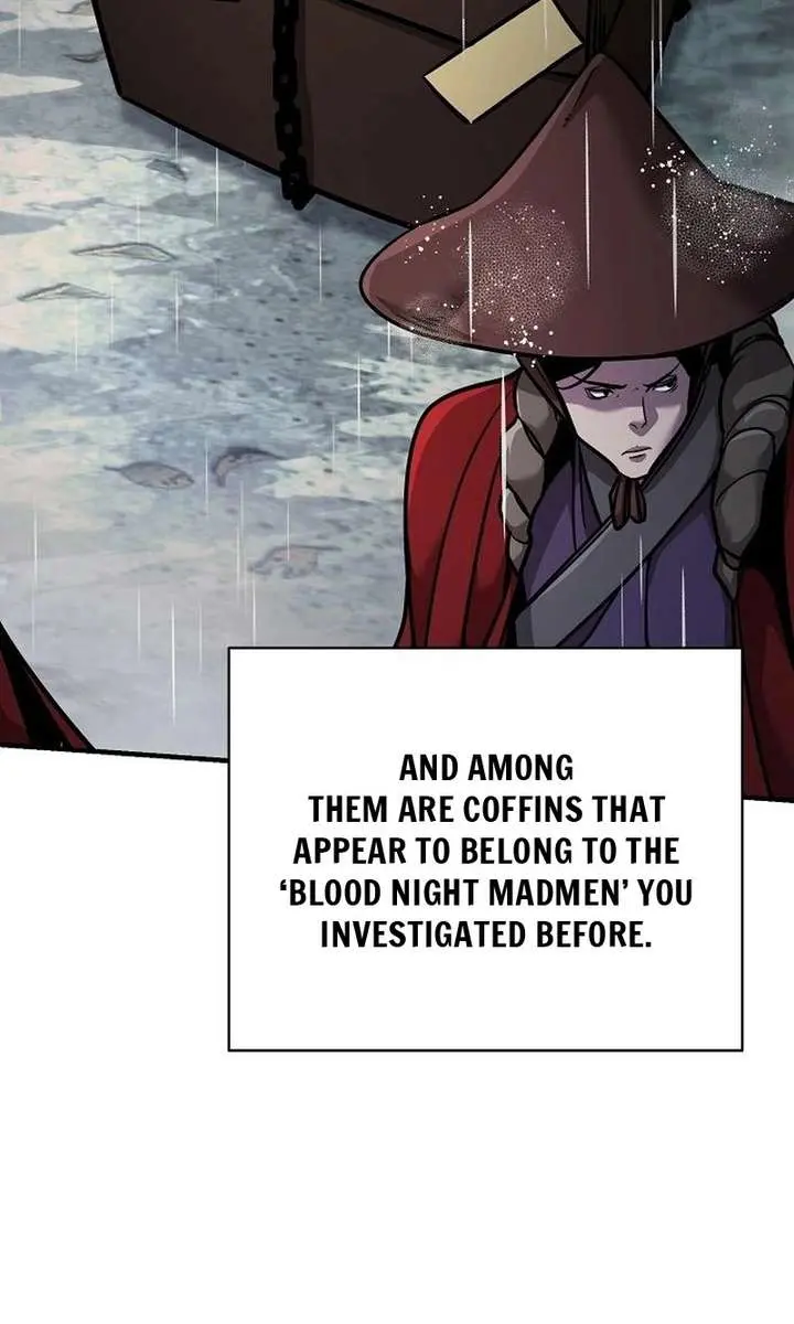The Mysterious World's Greatest Martial Artist Little Prince Chapter 99 Page 42