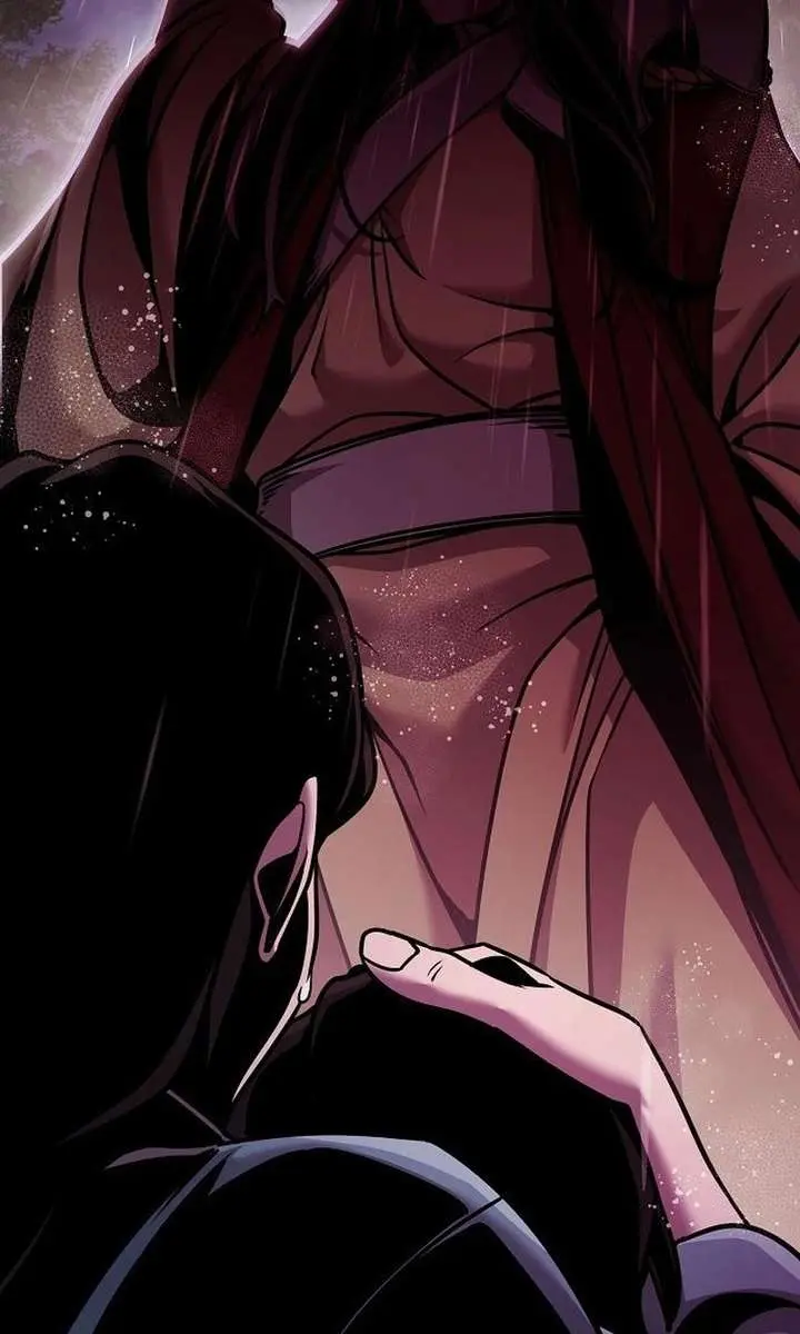The Mysterious World's Greatest Martial Artist Little Prince Chapter 99 Page 45