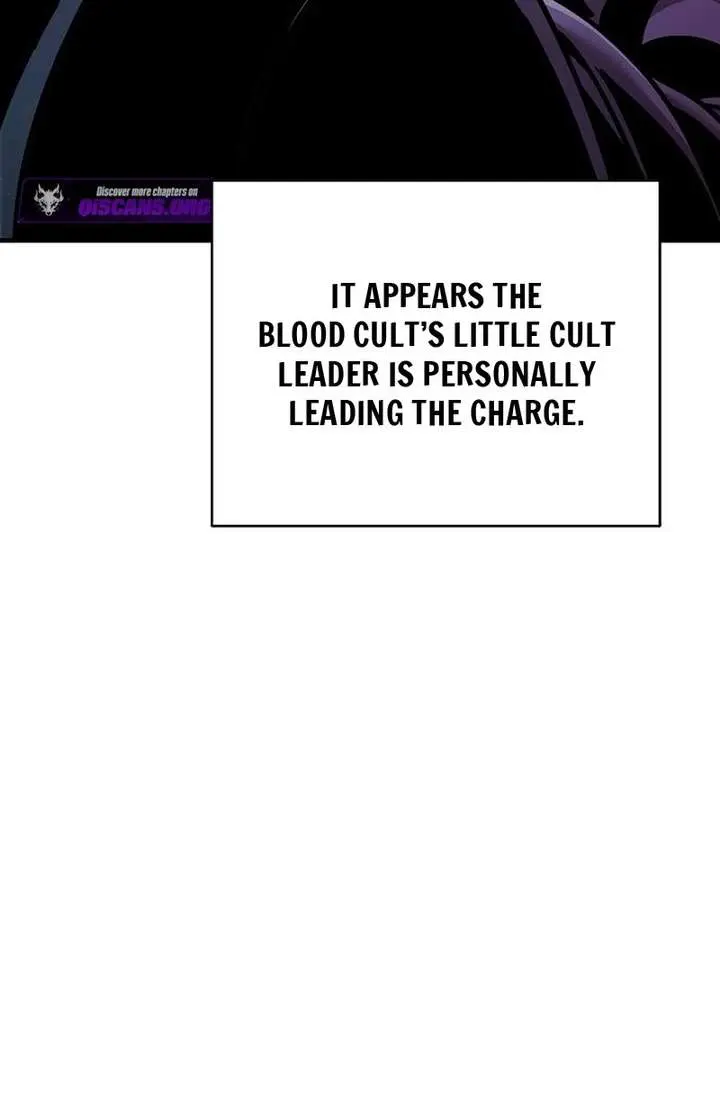 The Mysterious World's Greatest Martial Artist Little Prince Chapter 99 Page 46