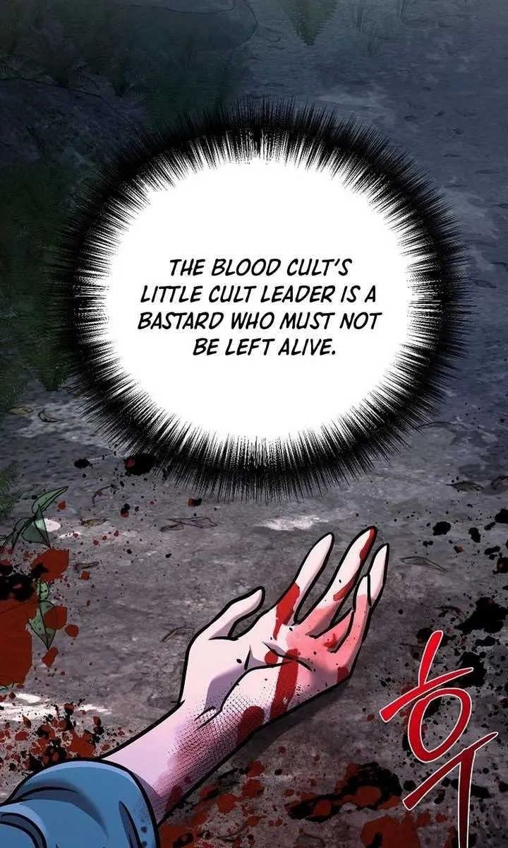 The Mysterious World's Greatest Martial Artist Little Prince Chapter 99 Page 49