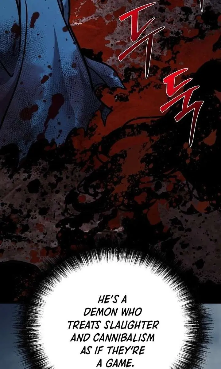 The Mysterious World's Greatest Martial Artist Little Prince Chapter 99 Page 50