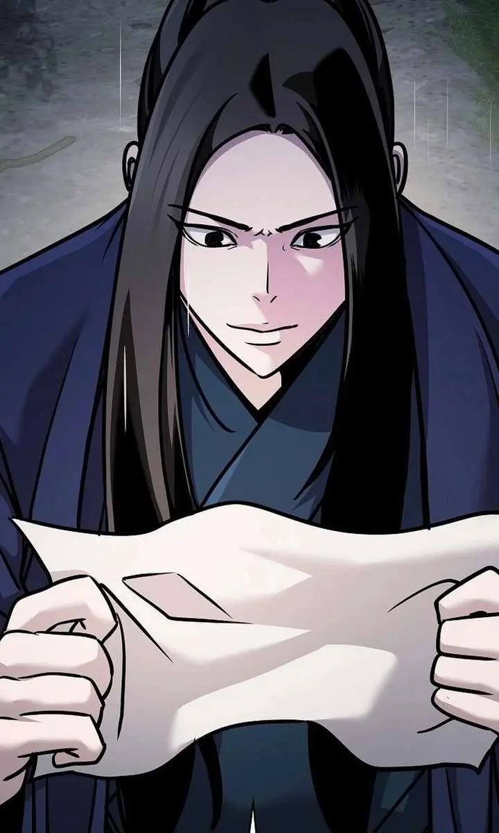 The Mysterious World's Greatest Martial Artist Little Prince Chapter 99 Page 55