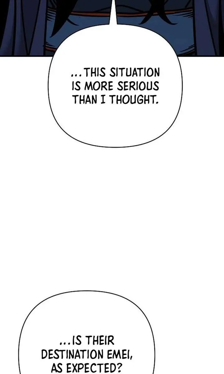 The Mysterious World's Greatest Martial Artist Little Prince Chapter 99 Page 56