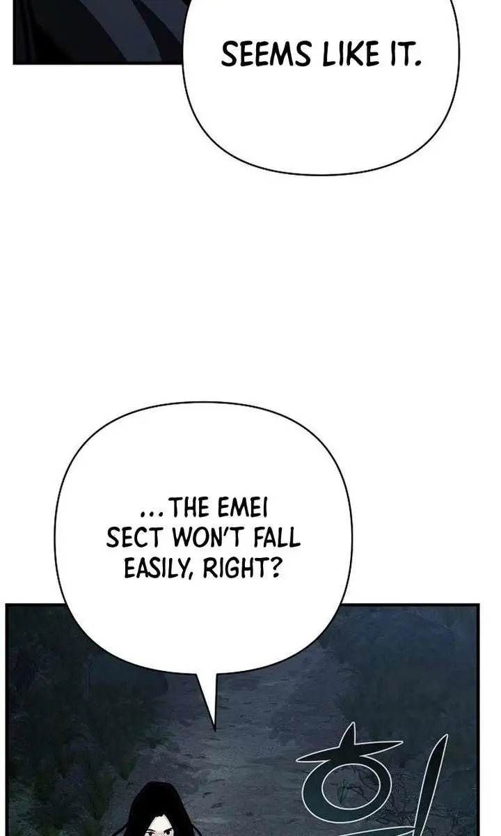 The Mysterious World's Greatest Martial Artist Little Prince Chapter 99 Page 58