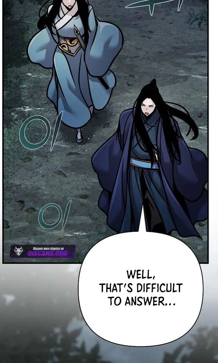 The Mysterious World's Greatest Martial Artist Little Prince Chapter 99 Page 59