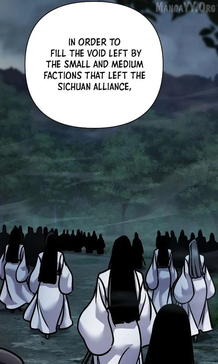 The Mysterious World's Greatest Martial Artist Little Prince Chapter 99 Page 61