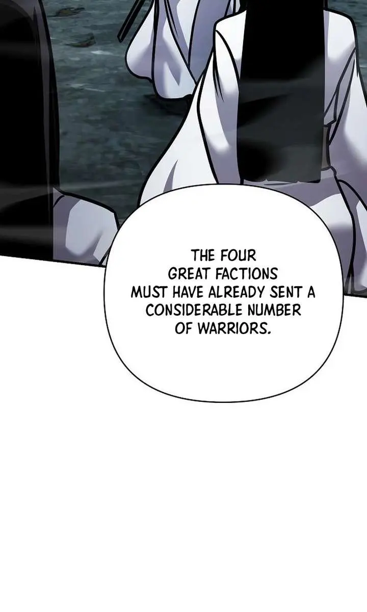 The Mysterious World's Greatest Martial Artist Little Prince Chapter 99 Page 62