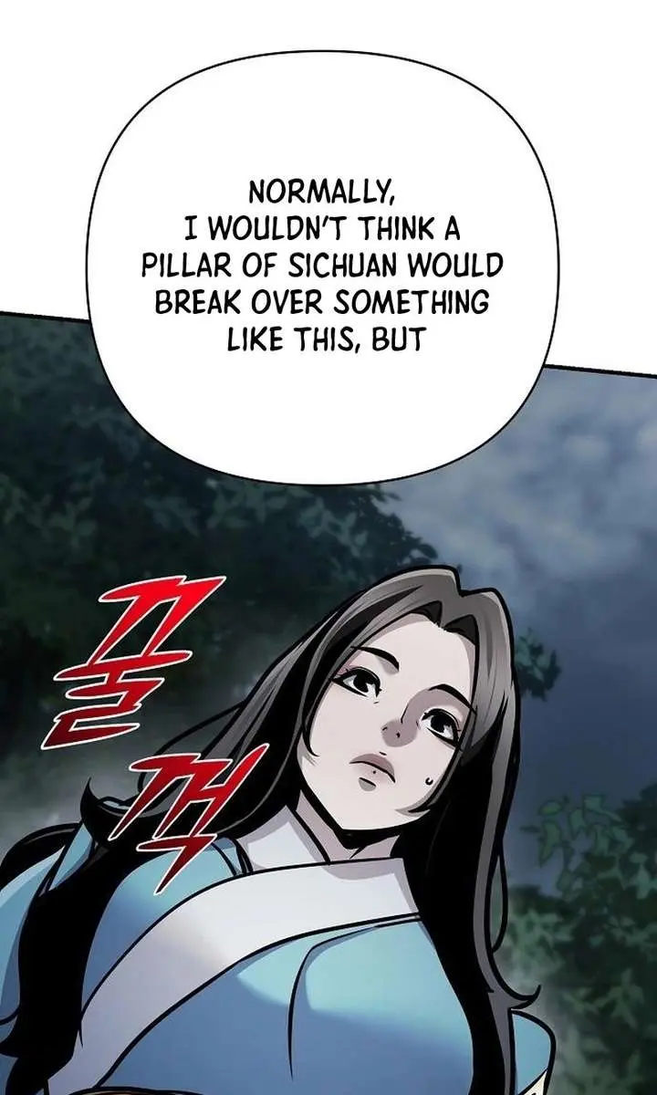 The Mysterious World's Greatest Martial Artist Little Prince Chapter 99 Page 63
