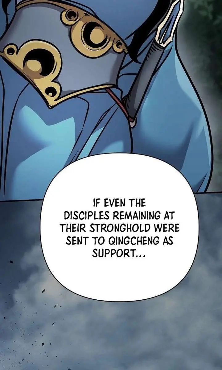 The Mysterious World's Greatest Martial Artist Little Prince Chapter 99 Page 64