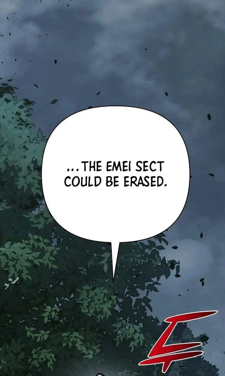 The Mysterious World's Greatest Martial Artist Little Prince Chapter 99 Page 65