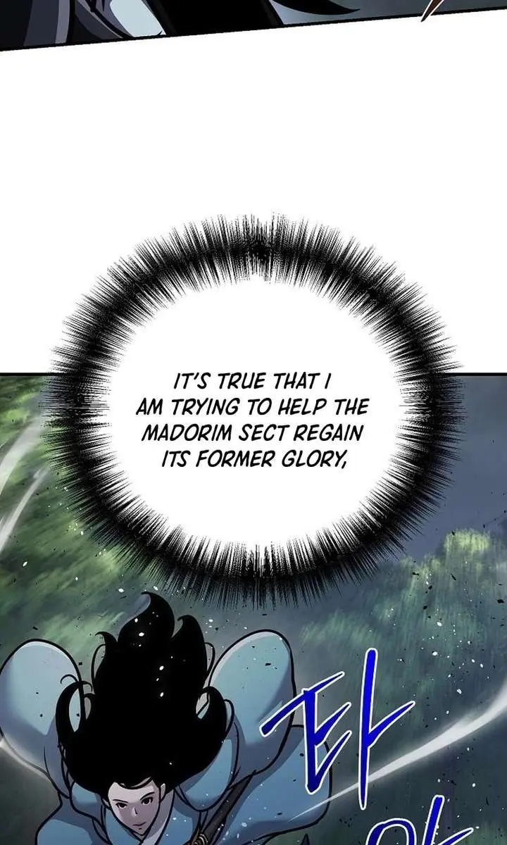 The Mysterious World's Greatest Martial Artist Little Prince Chapter 99 Page 69