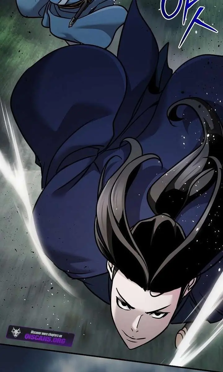 The Mysterious World's Greatest Martial Artist Little Prince Chapter 99 Page 70