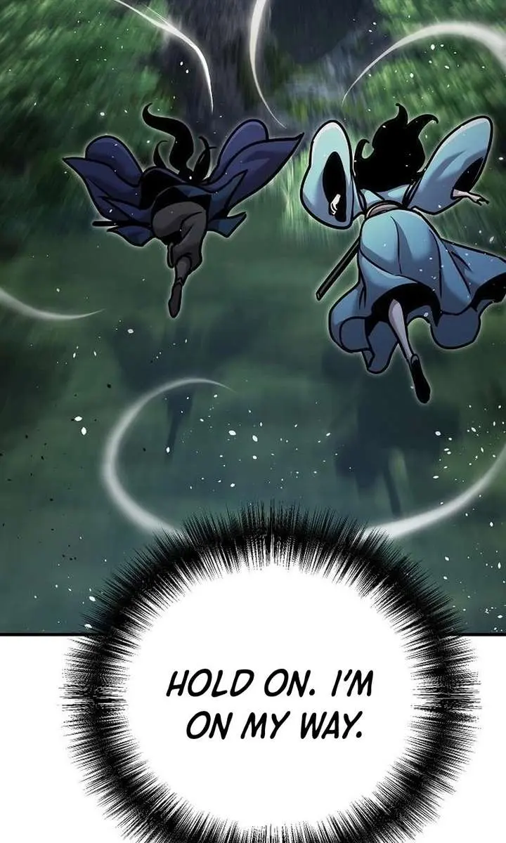 The Mysterious World's Greatest Martial Artist Little Prince Chapter 99 Page 72