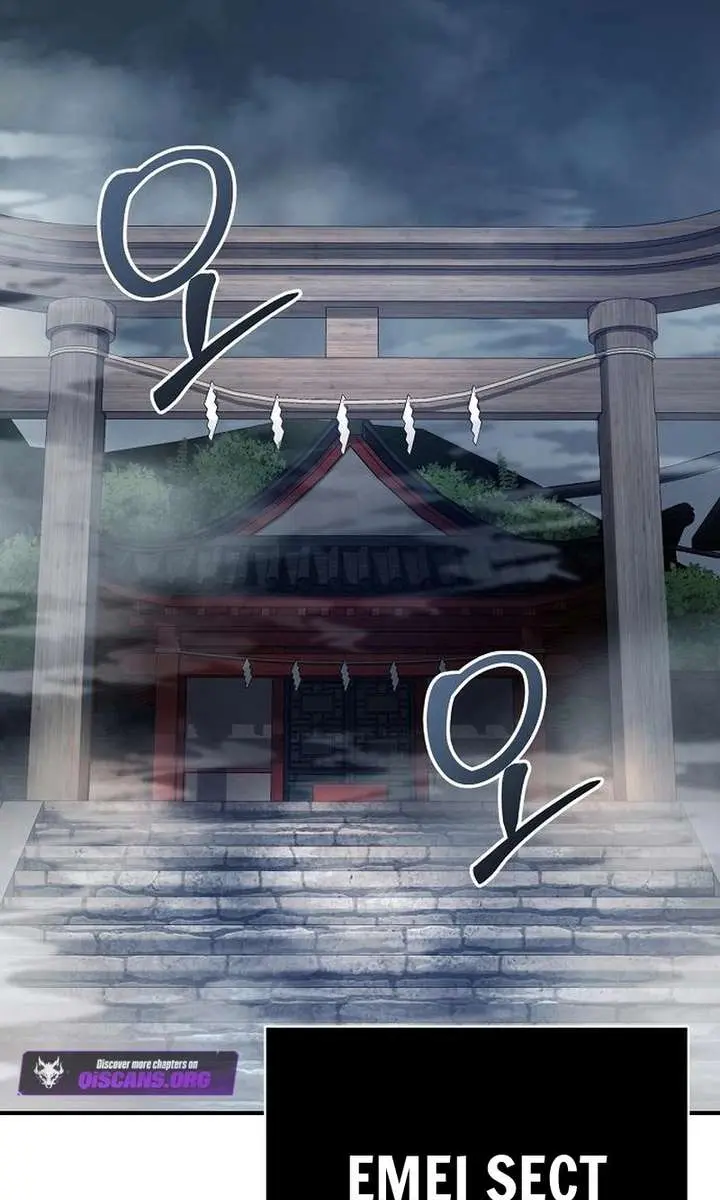 The Mysterious World's Greatest Martial Artist Little Prince Chapter 99 Page 76