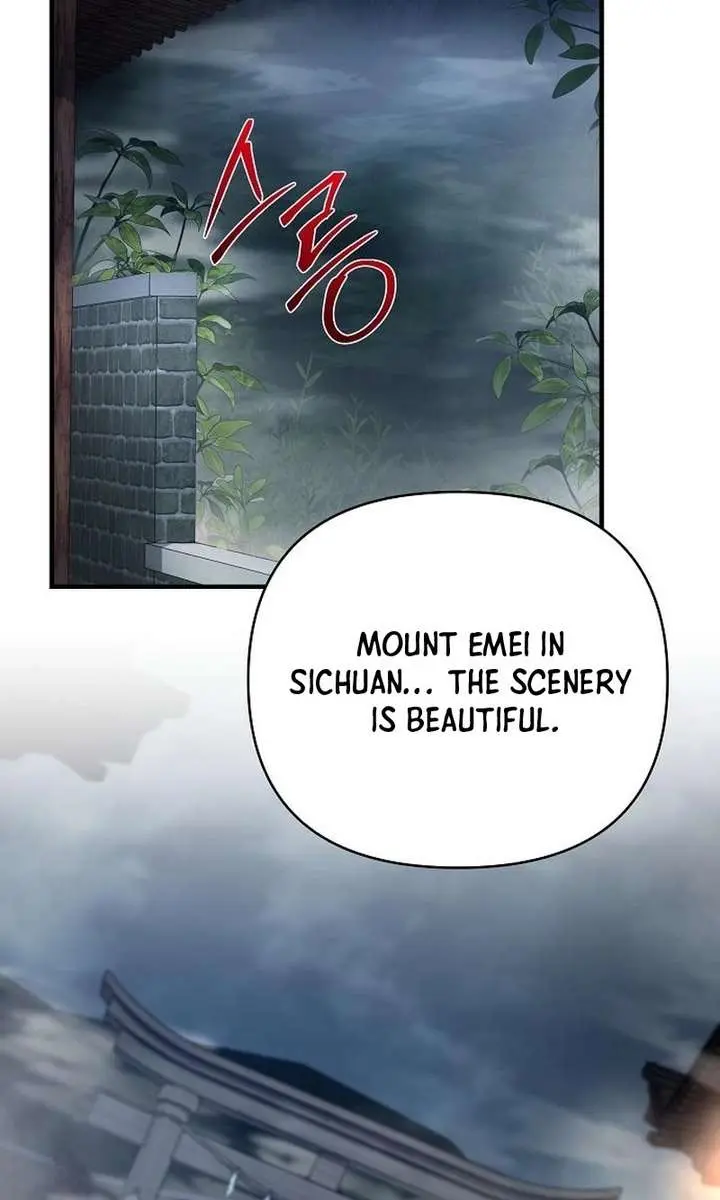 The Mysterious World's Greatest Martial Artist Little Prince Chapter 99 Page 78