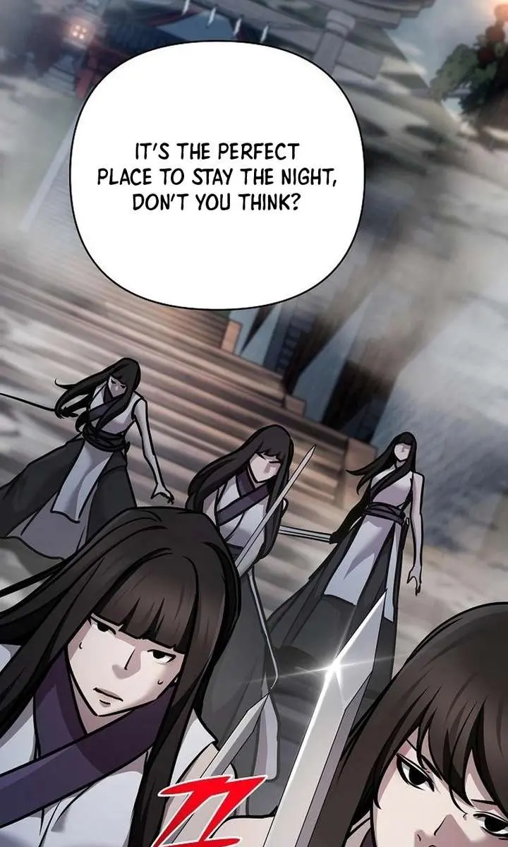 The Mysterious World's Greatest Martial Artist Little Prince Chapter 99 Page 79