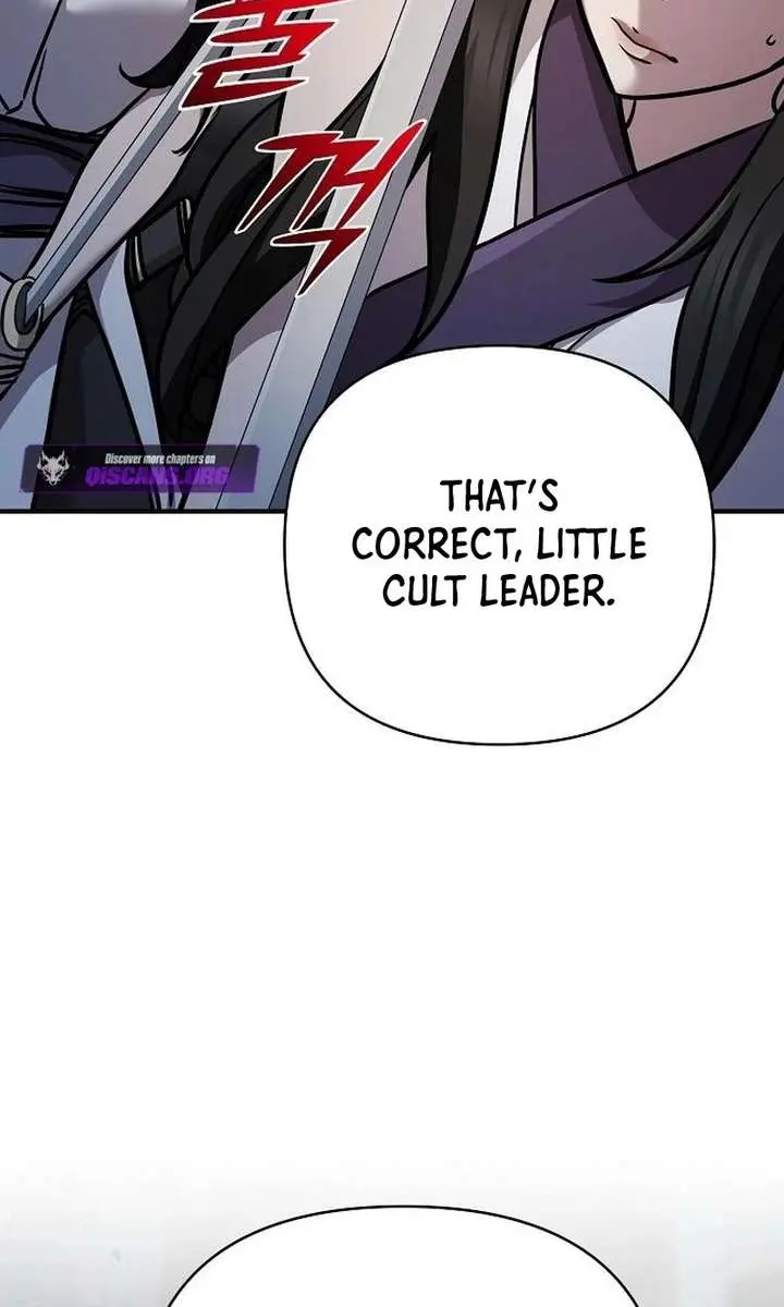 The Mysterious World's Greatest Martial Artist Little Prince Chapter 99 Page 80