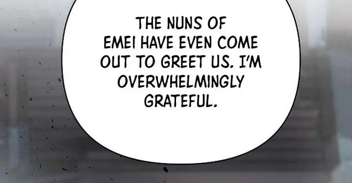 The Mysterious World's Greatest Martial Artist Little Prince Chapter 99 Page 81